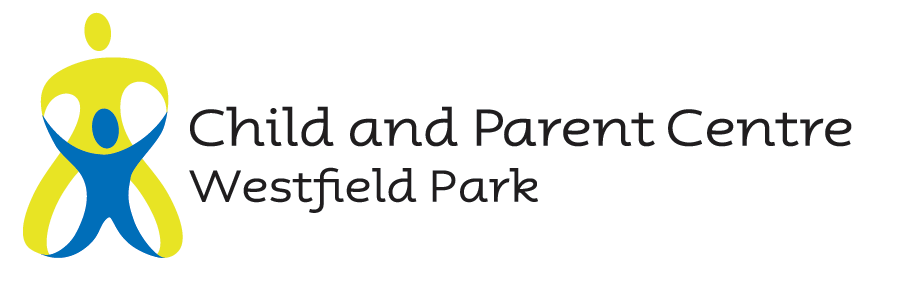 The Westfield Park Child and Parent Centre Logo