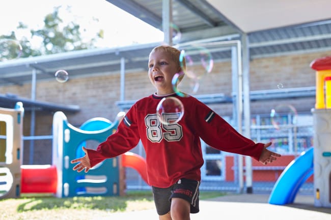 Roseworth Roseworth | Child and Parent Centres WA